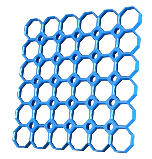 6x6 Multiboard Organize Wall Tiles
