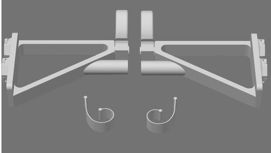 Paper Towel Holder