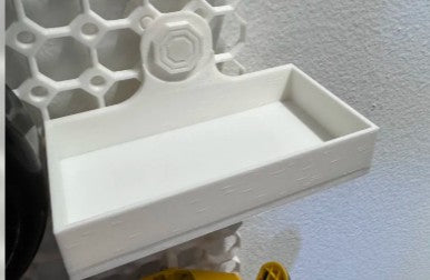 Dewalt Drill Bit Tray