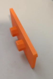 Ryobi Charger Holder
