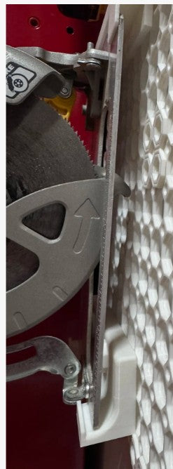 Circular Saw Holder