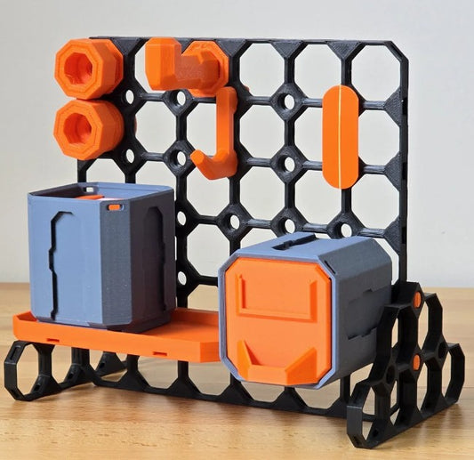 Multiboard Demo Set